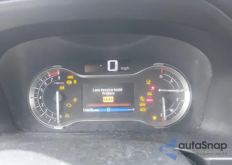 2017 Honda Pilot Touring из США, поврежденный, VIN 5FNYF6H96HB092090